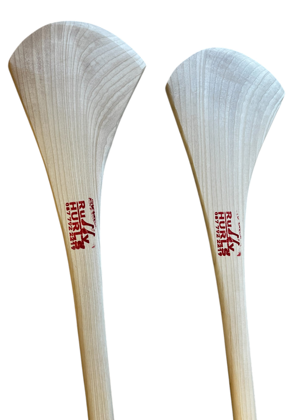 Ruddy Goalkeeper Hurl