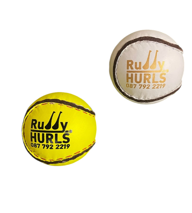 Ruddy Sliotars